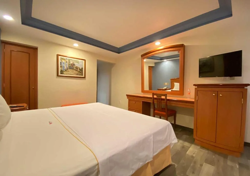 Hotel San Diego — photo 11