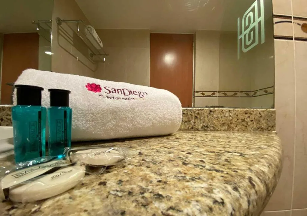 Hotel San Diego — photo 12