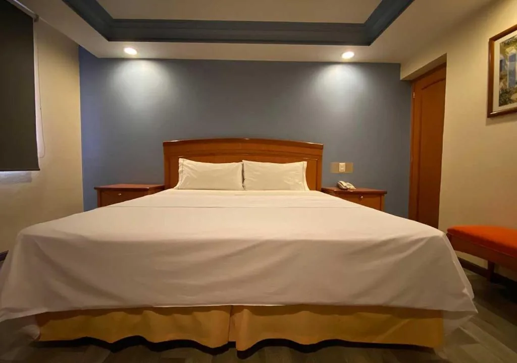 Hotel San Diego — foto 14