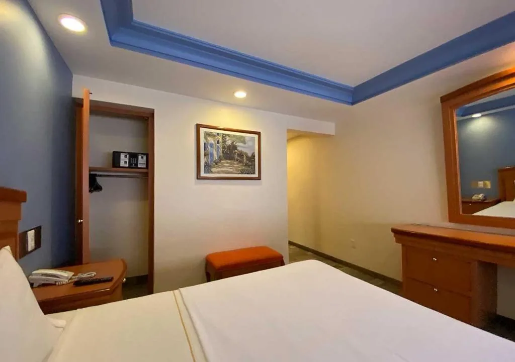 Hotel San Diego — foto 15