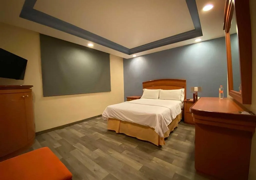 Hotel San Diego — photo 9